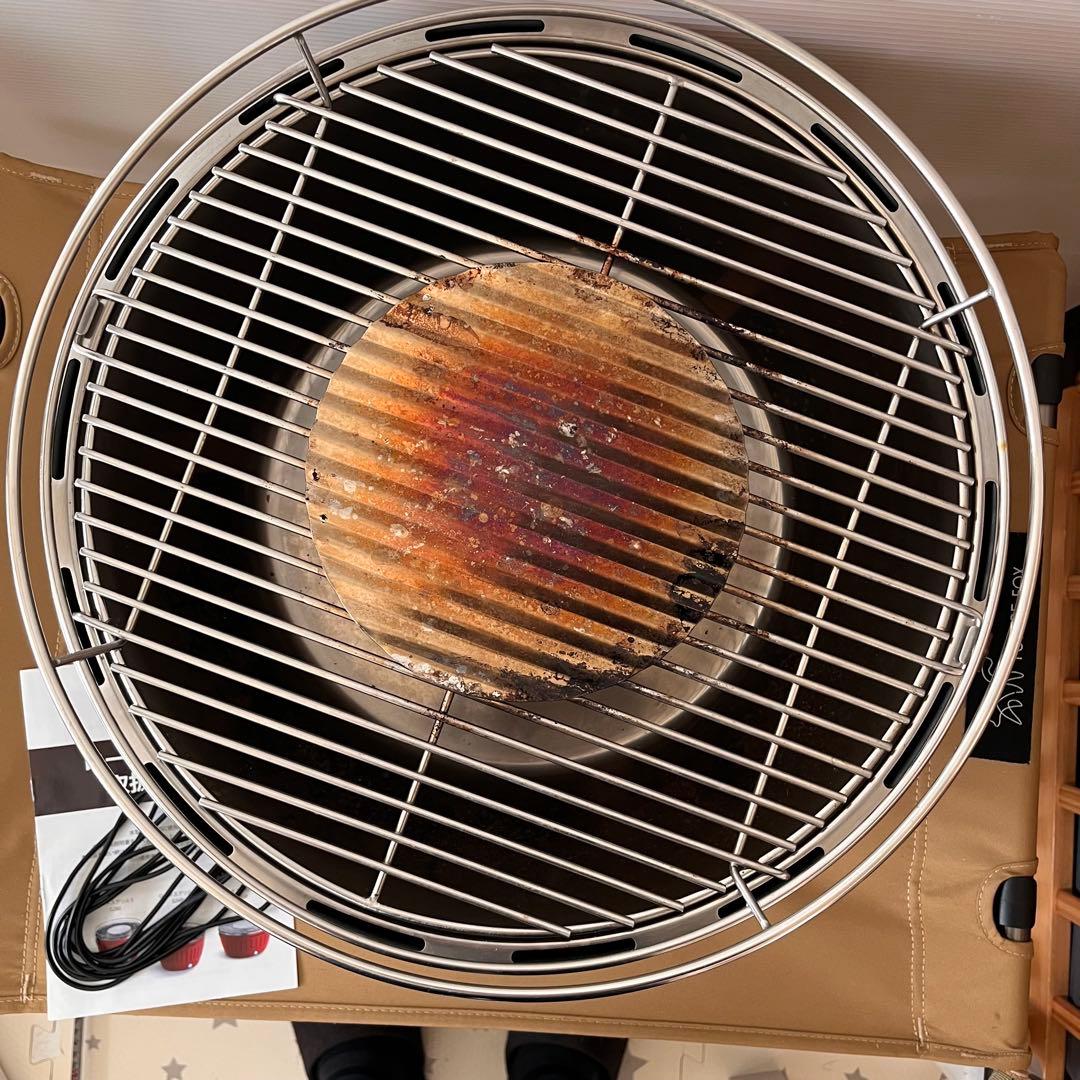 Lotus Grill G435 XL（ロータスグリル）