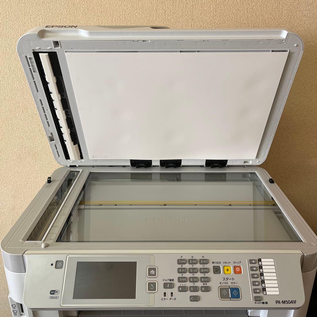 PX-M5041F ジャンク品