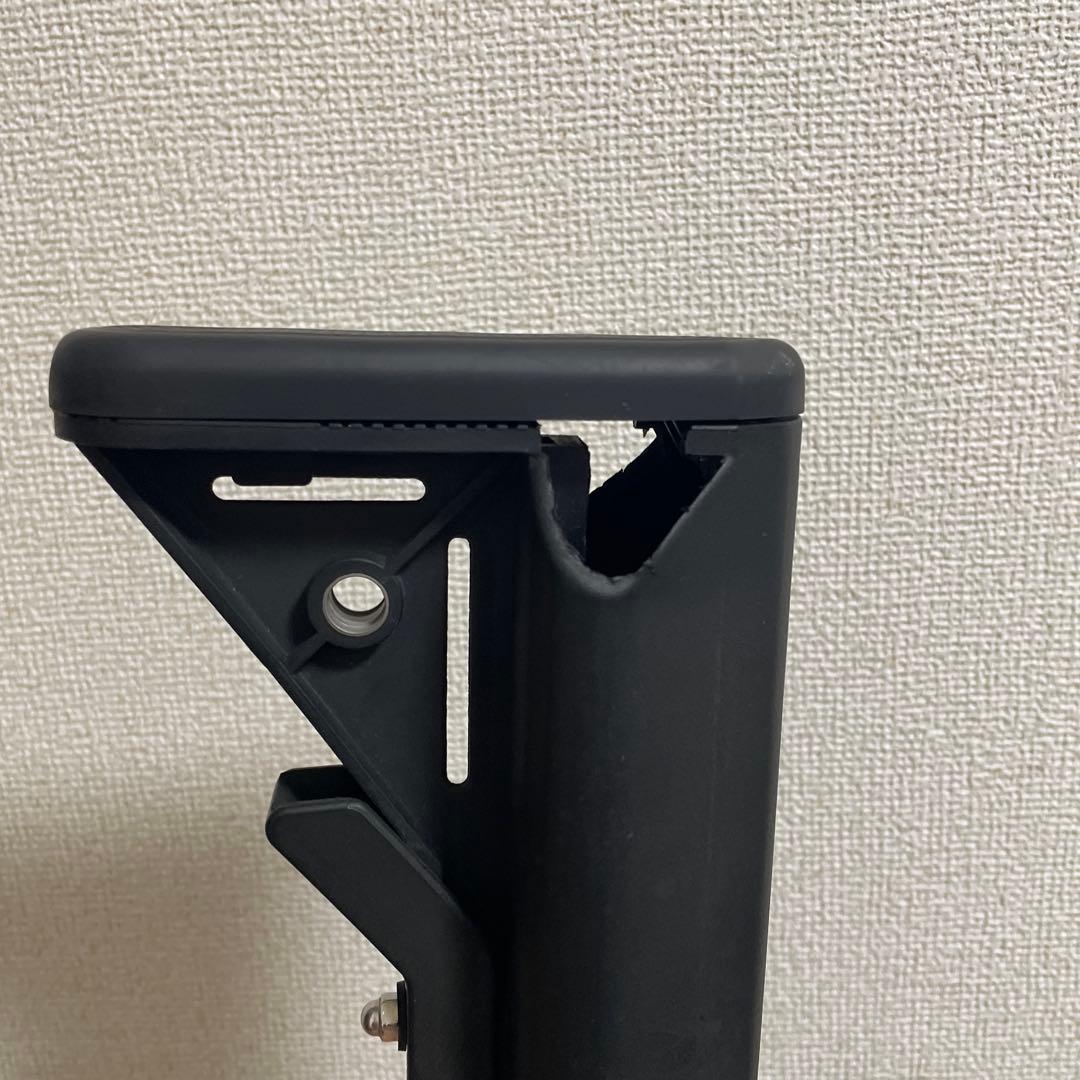 トイガン　bolt airsoft japan SR16 電動ガン　　各種付属品