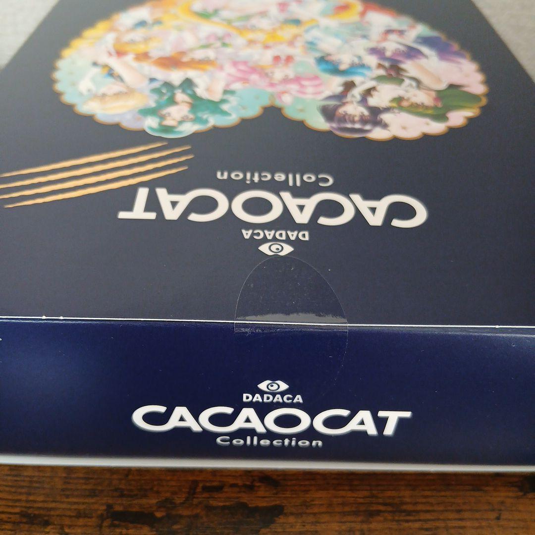 CACAOCAT ギフト　美少女戦士セーラームーン