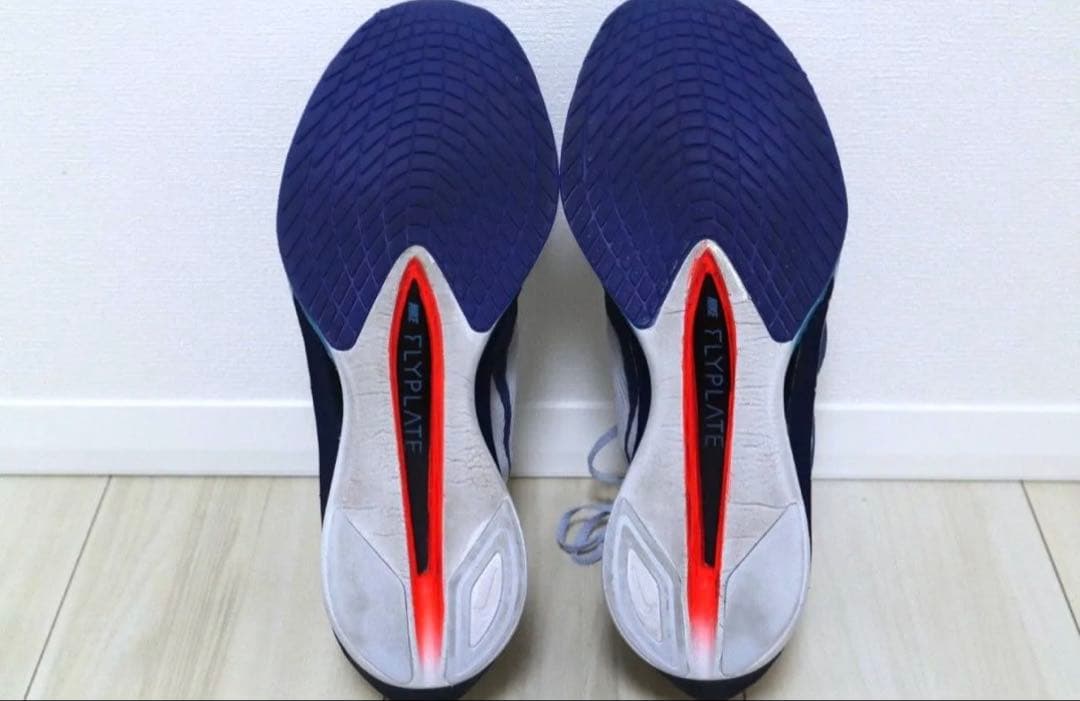 ヴェイパーフライ4 27.5