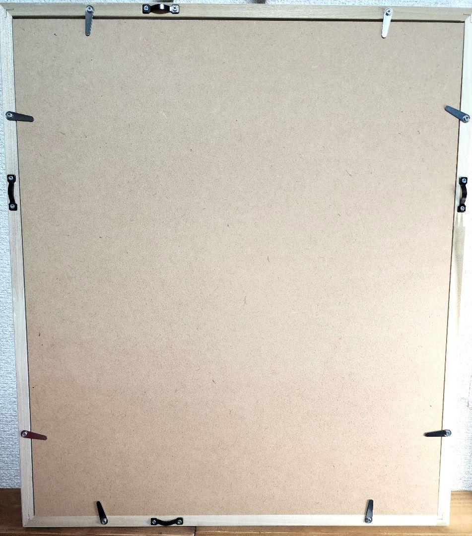 名探偵コナン　複製原画　長野県警　大サイズ　大和　諸伏　上原