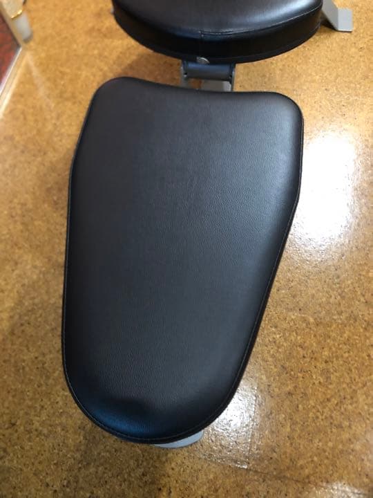 【美品】BODY CRAFT ボディクラフト インクライン ベンチ