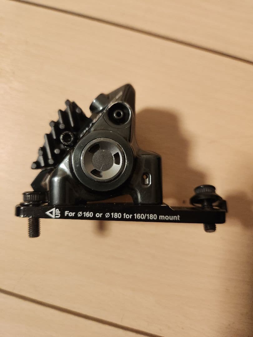 Shimano Dura Ace BR-R9270 キャリパーセット