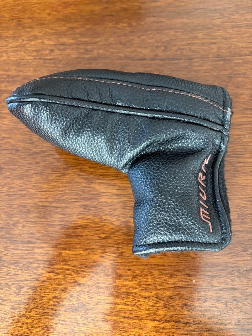 三浦技研　MGP-B5 限定パター