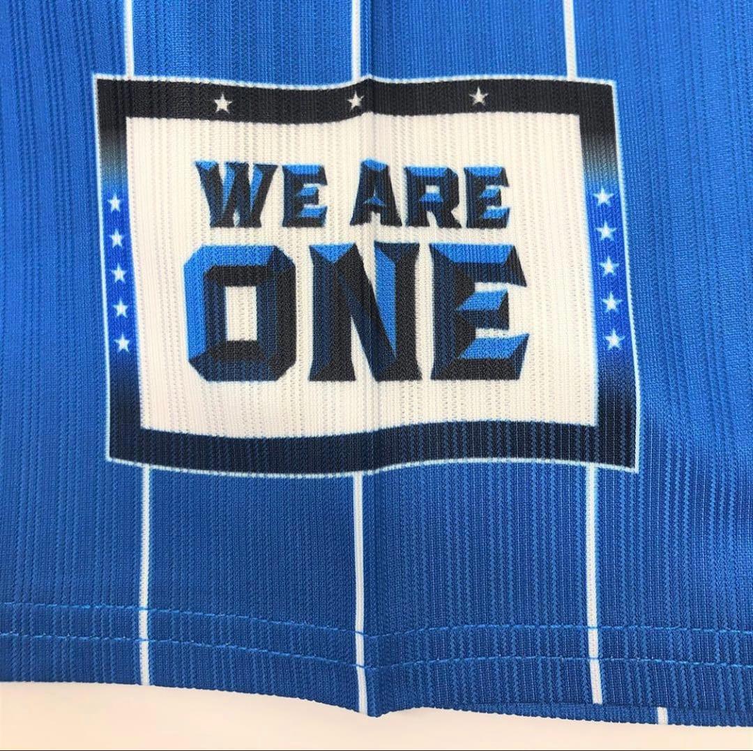 西武ライオンズ 蒼空レプリカユニフォーム #48 今井 達也選手