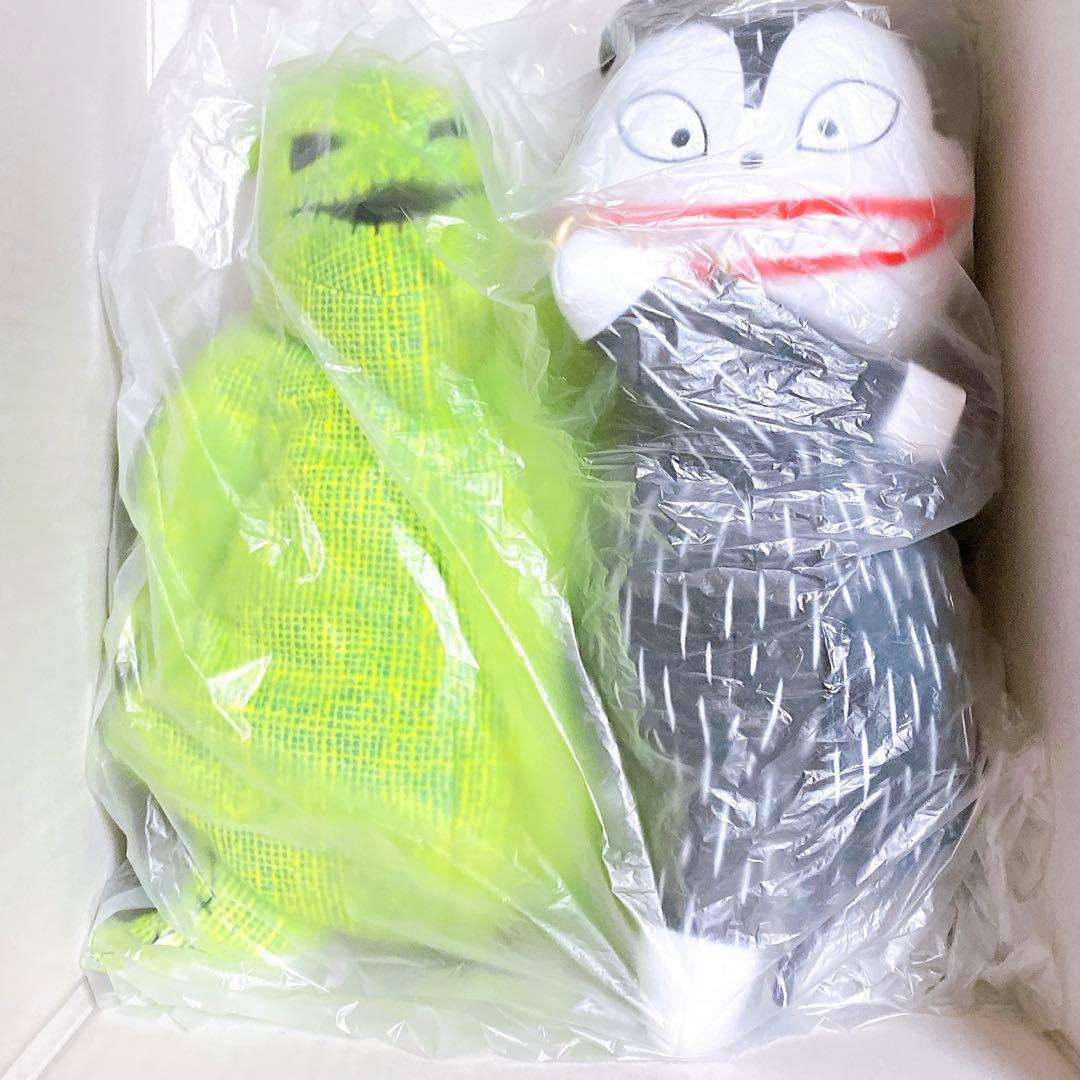 ヴァンパイア・テディ ウギー・ブギー　マルチポシェット　ショルダーバック