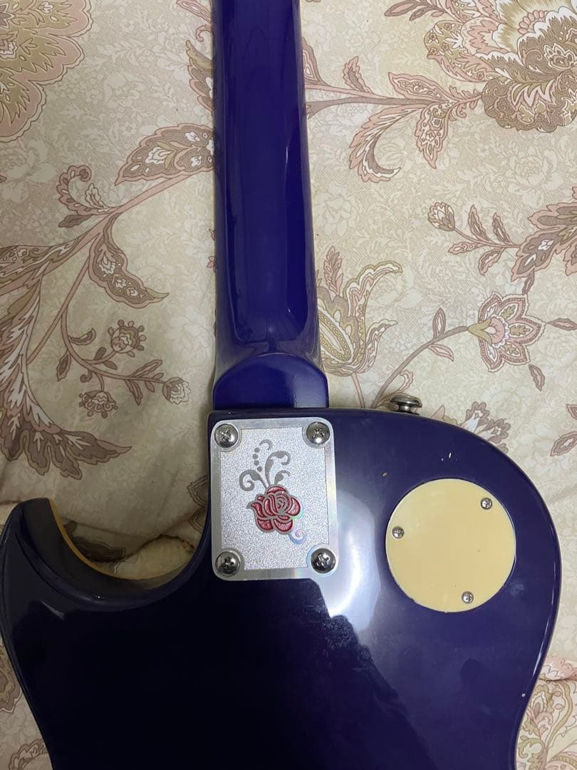 【勝手にタイムセール！】GypsyRose レスポールタイプ　今日だけ大幅値下げ