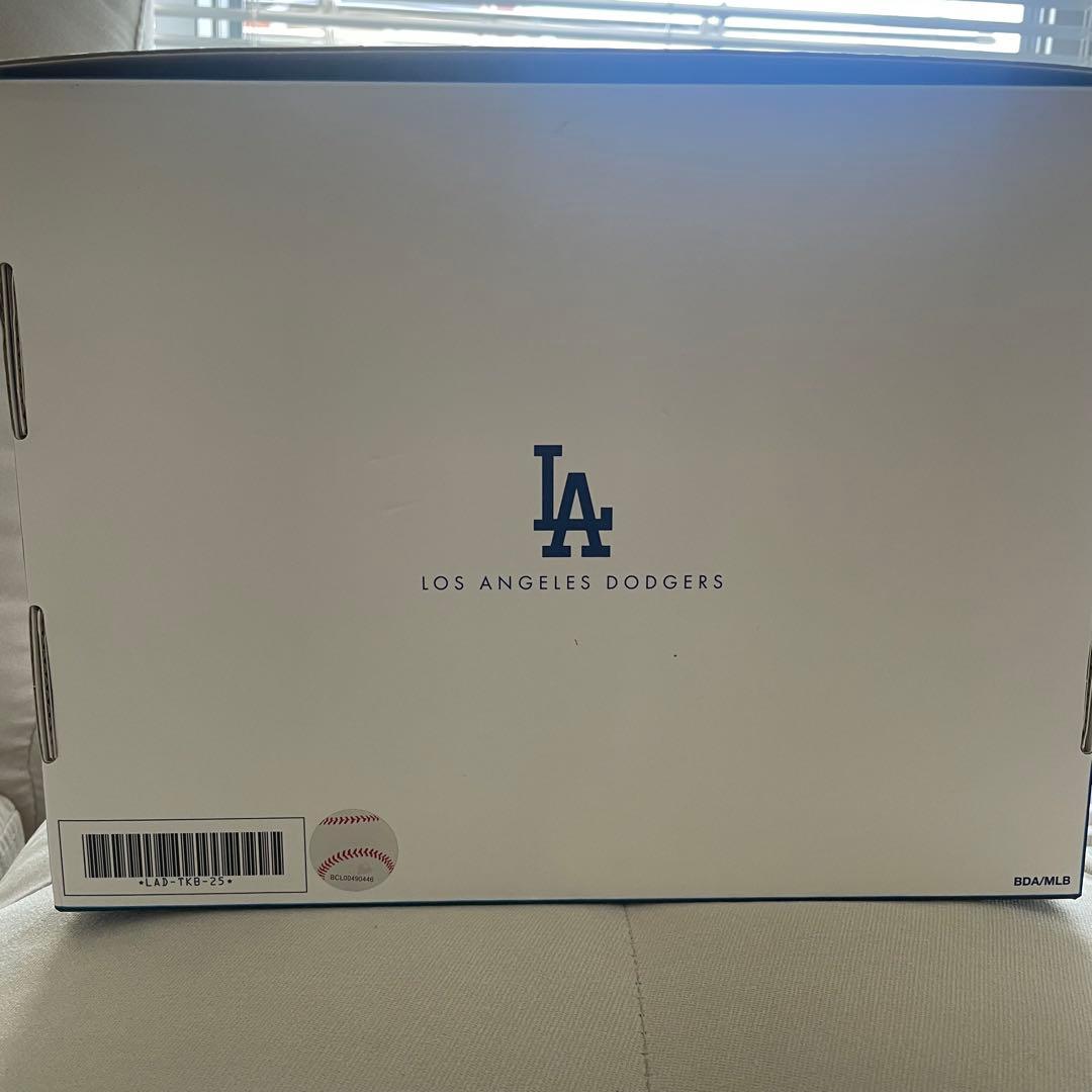 最初値下げ‼️ドジャース ファンクラブボックス 6点セット【24時間以内発送】
