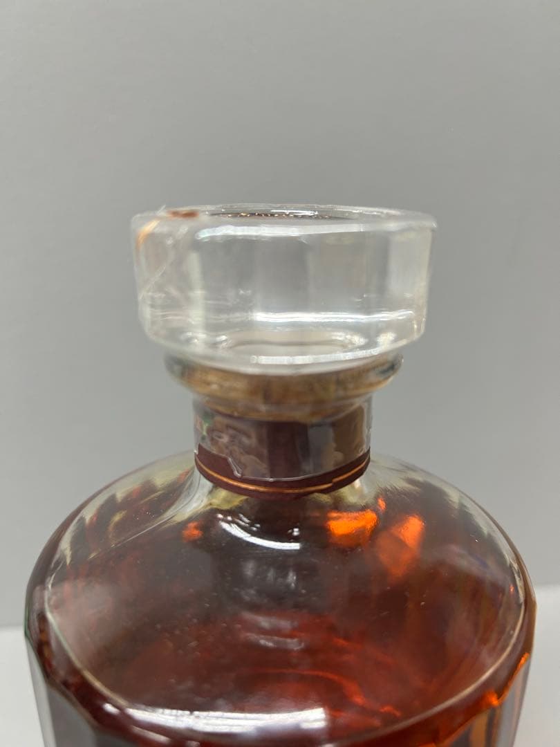 サントリー 響 WHISKY 21年 700ml 43% SUNTORY 箱無し