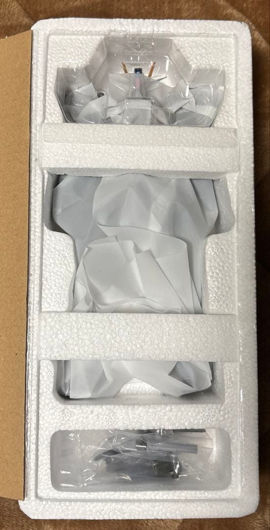 メタルビルド　ストライクノワールガンダム