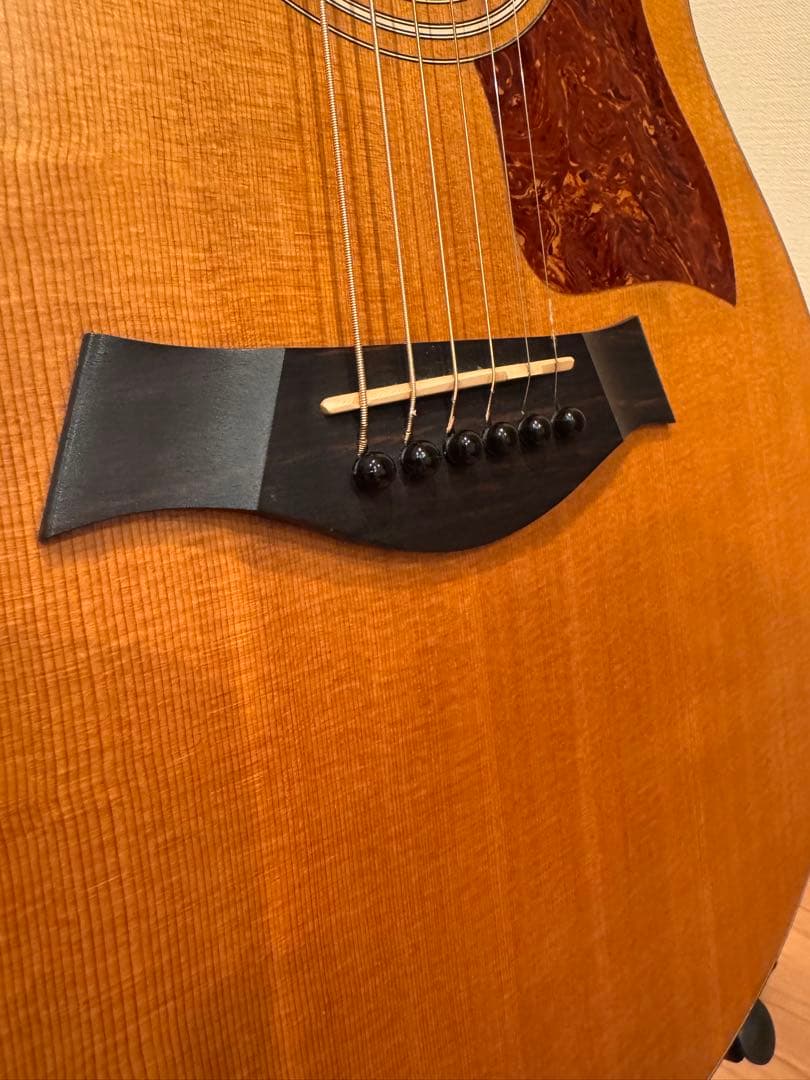 な*こ様 テイラー Taylor 114ce アコースティックギター