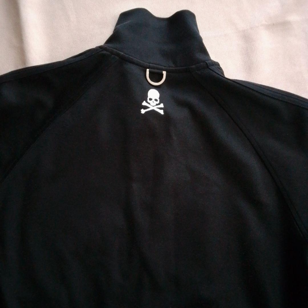 mastermind Japan × adidas コラボジャージ上下セット