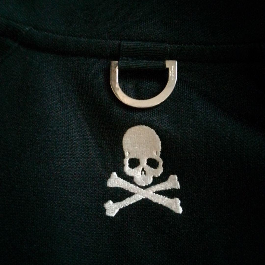 mastermind Japan × adidas コラボジャージ上下セット