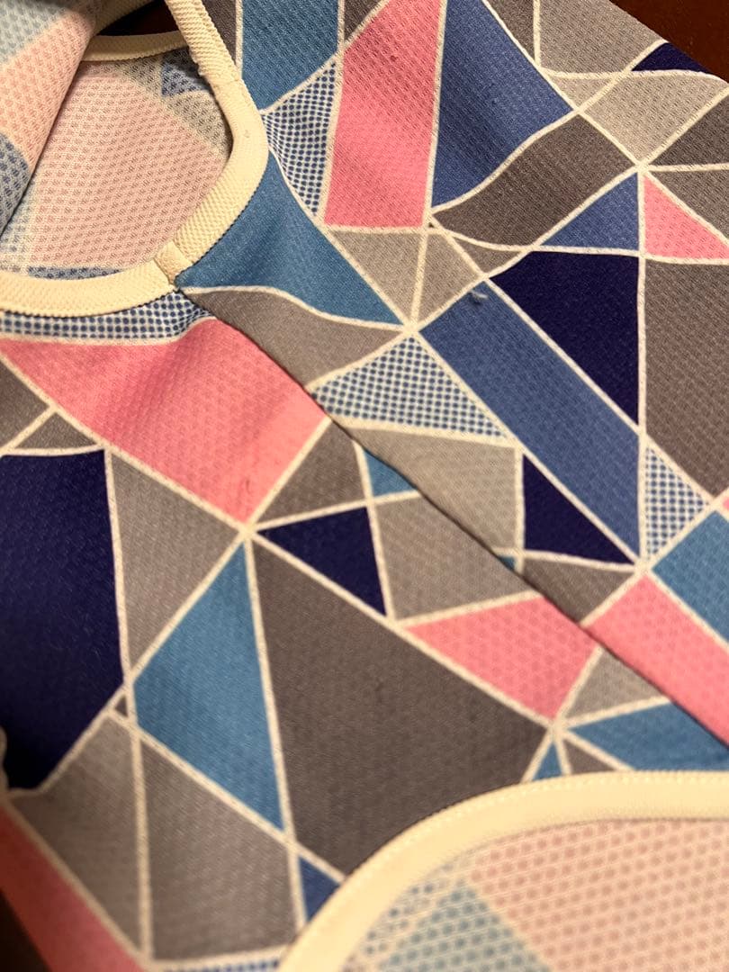 ALPHAICON インセクトスリーブレス