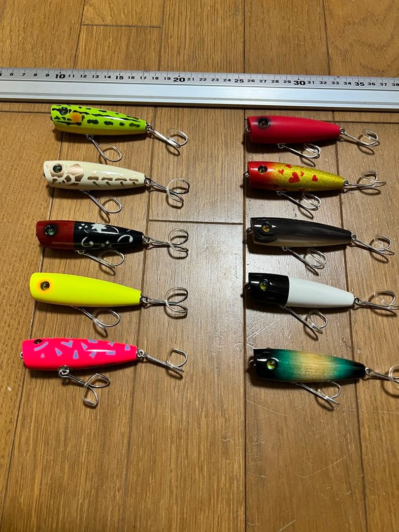 ZEAL 新品SERVE 3/8 10個セット最終値下