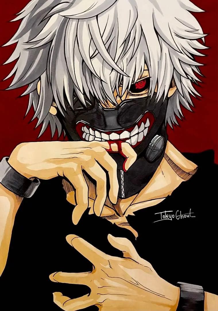 【イラストオーダー】【ファンアート】リクエストページ⑩