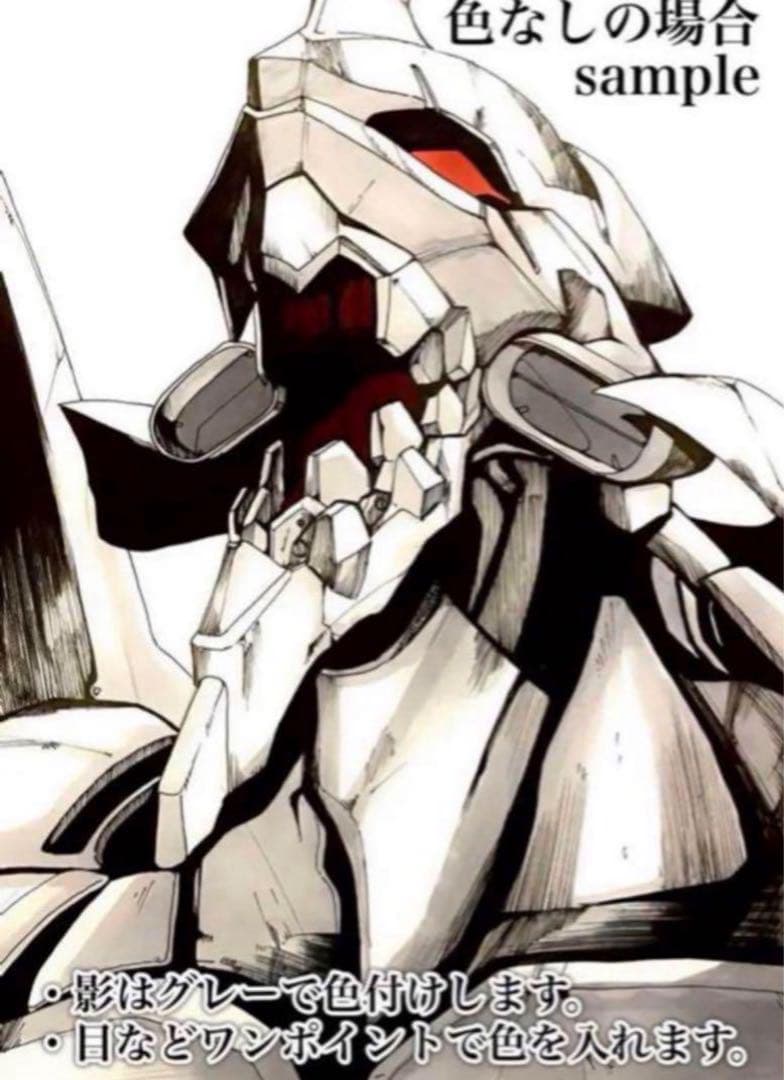 【イラストオーダー】【ファンアート】リクエストページ⑩