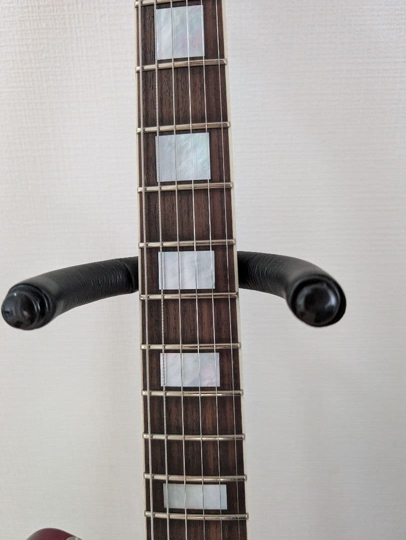 Bill Lawrence MB-68 森高千里 シグネチャー