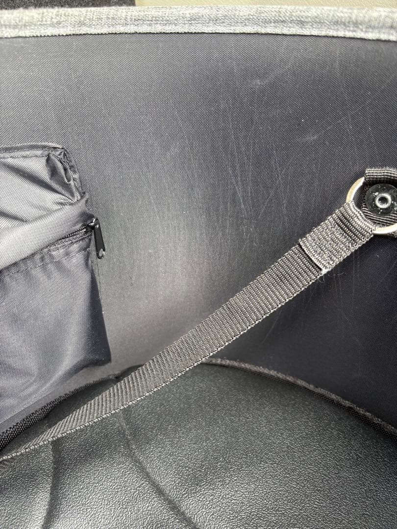 エアバギー ドーム3 ラージ　コットのみ