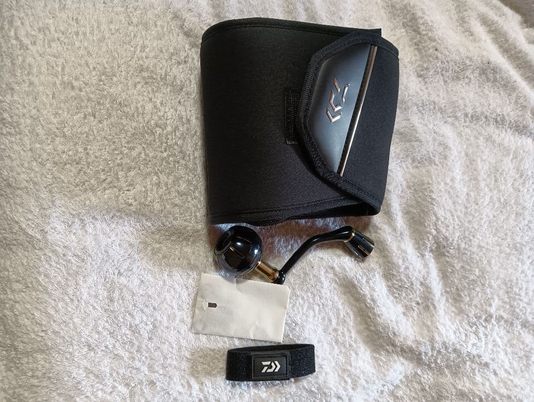 DAIWA SALTIGA 4000-XH ソルティガ