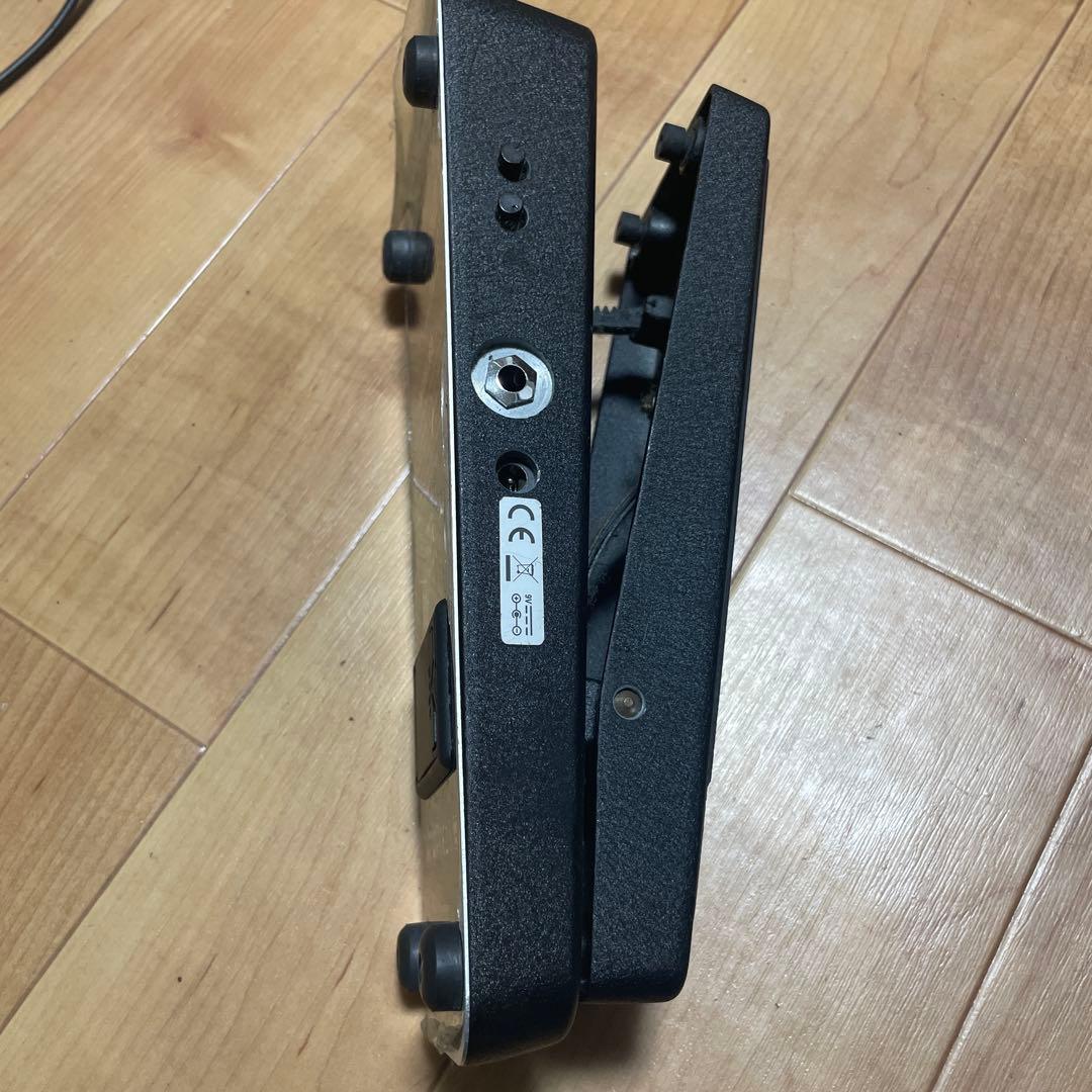 ギター Jim Dunlop 95Q Cry Baby