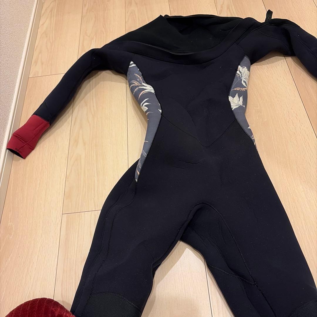 AIRTIGHT ウェットスーツ フルスーツ M