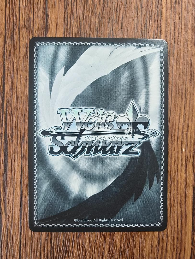 狂華のナイトメア 狂三 SP ヴァイスシュヴァルツ