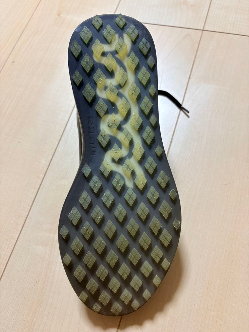 ムータマリン　ゴルフシューズ