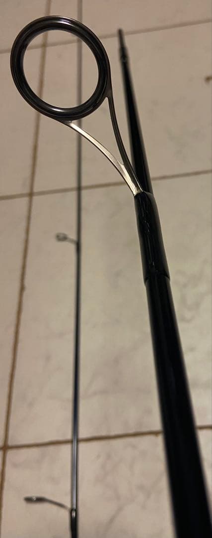 ufmウエダ スティンガーディープボロン SST77H 奇跡の未使用