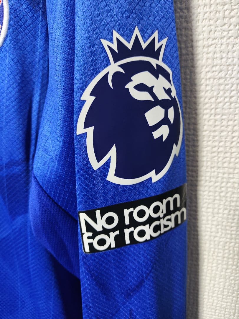 チェルシーホーム 25 26 Garnacho 49