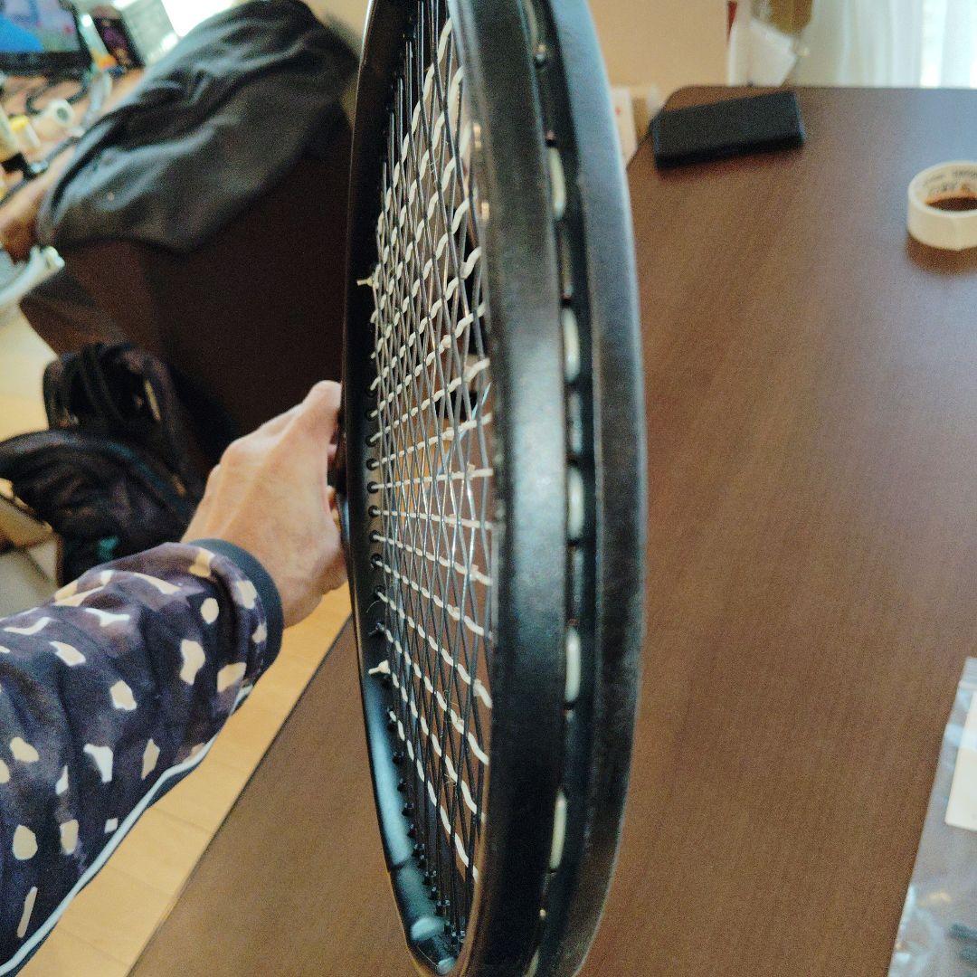 貴重美品 イギリス限定プロスタッフ シックスワン 100 V13　G3