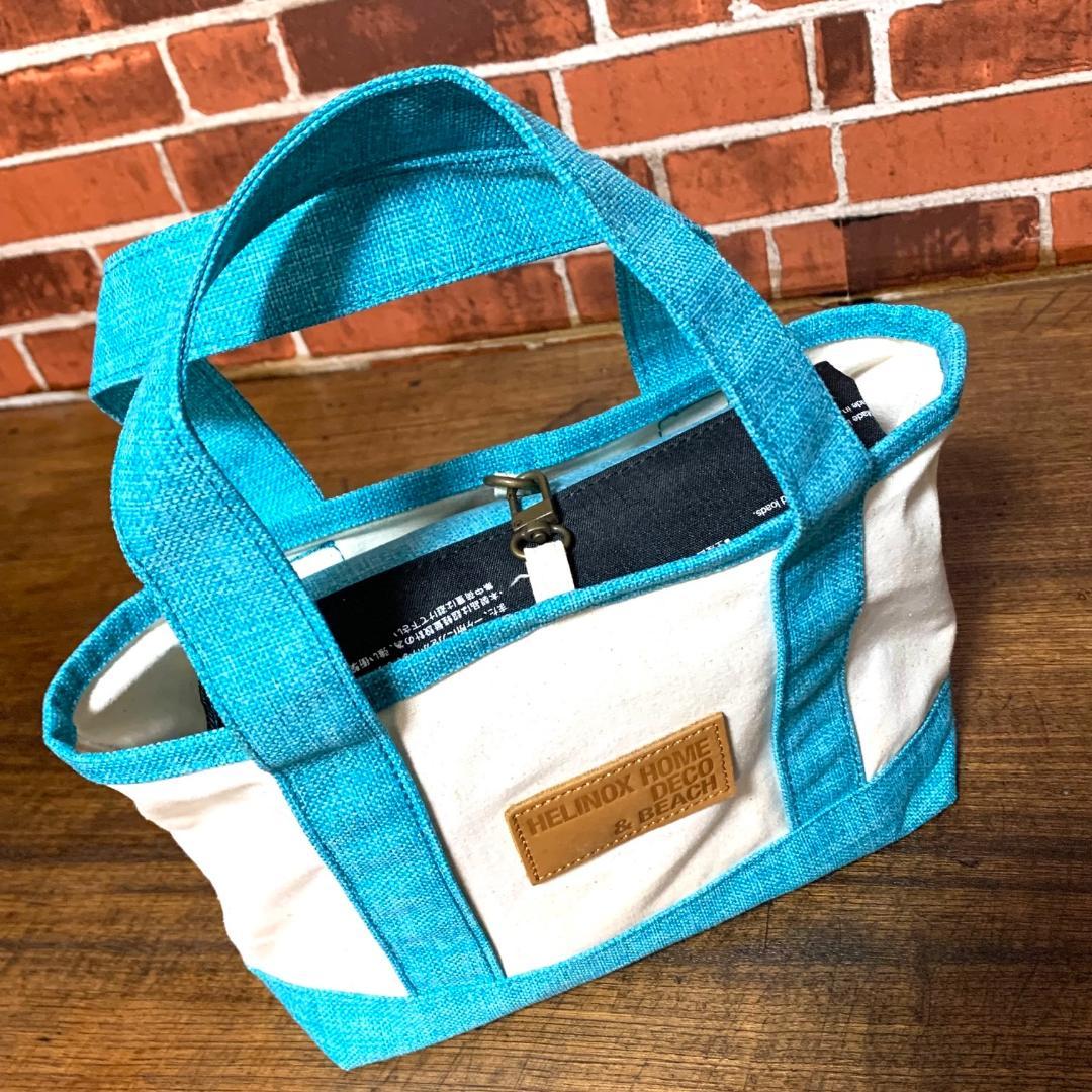 【美品】ヘリノックス　チェア　ホームデコ＆ビーチ　ミニ　キャンプ