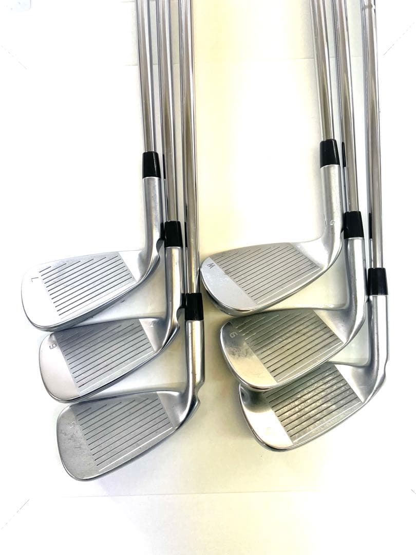 PING G410 アイアンセット 6本