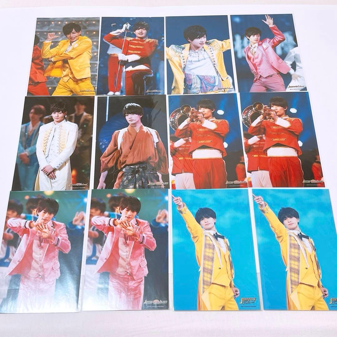 【レア物あり‼️／新品未開封46枚まとめ売り】美少年 浮所飛貴 歴代ステフォなど