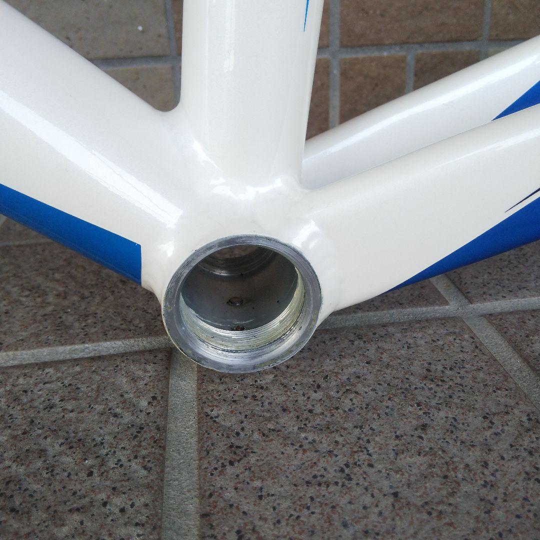 KOGA-MIYATA スカンジウム 50 ロードバイクフレームセット