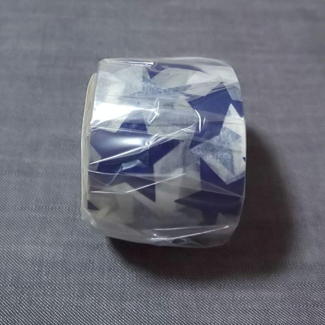 mt star shower ミナペルホネン マスキングテープ