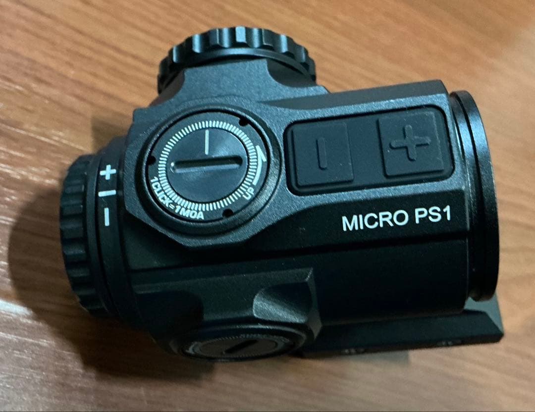 SURE HIT MPS1 プリズムスコープ