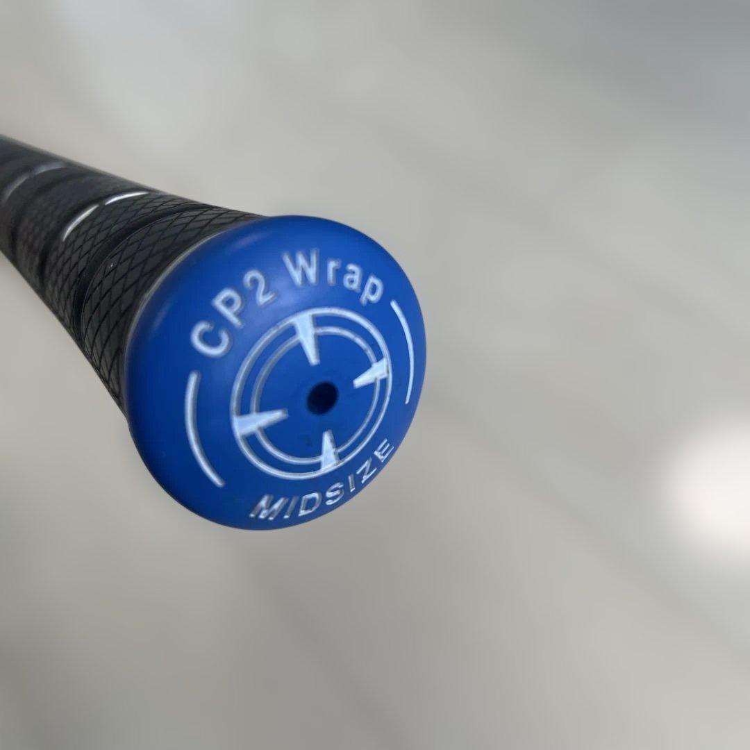 ツアーAD GP 4R2 シャフト 45.5インチ タイトリストスリーブ