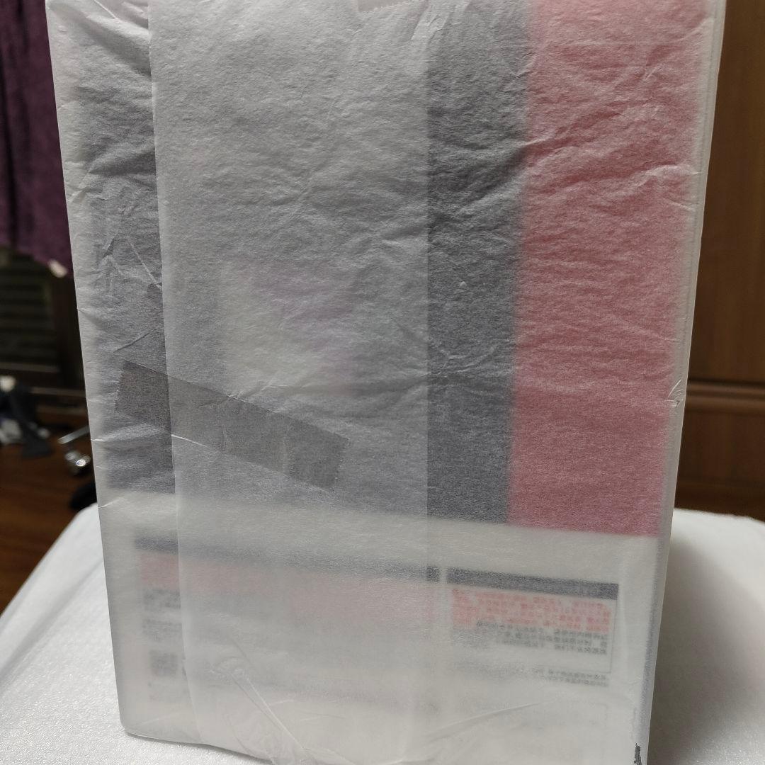 popupPARADE　シャルティア　ブラッドフォールン　未開封　オーバーロード