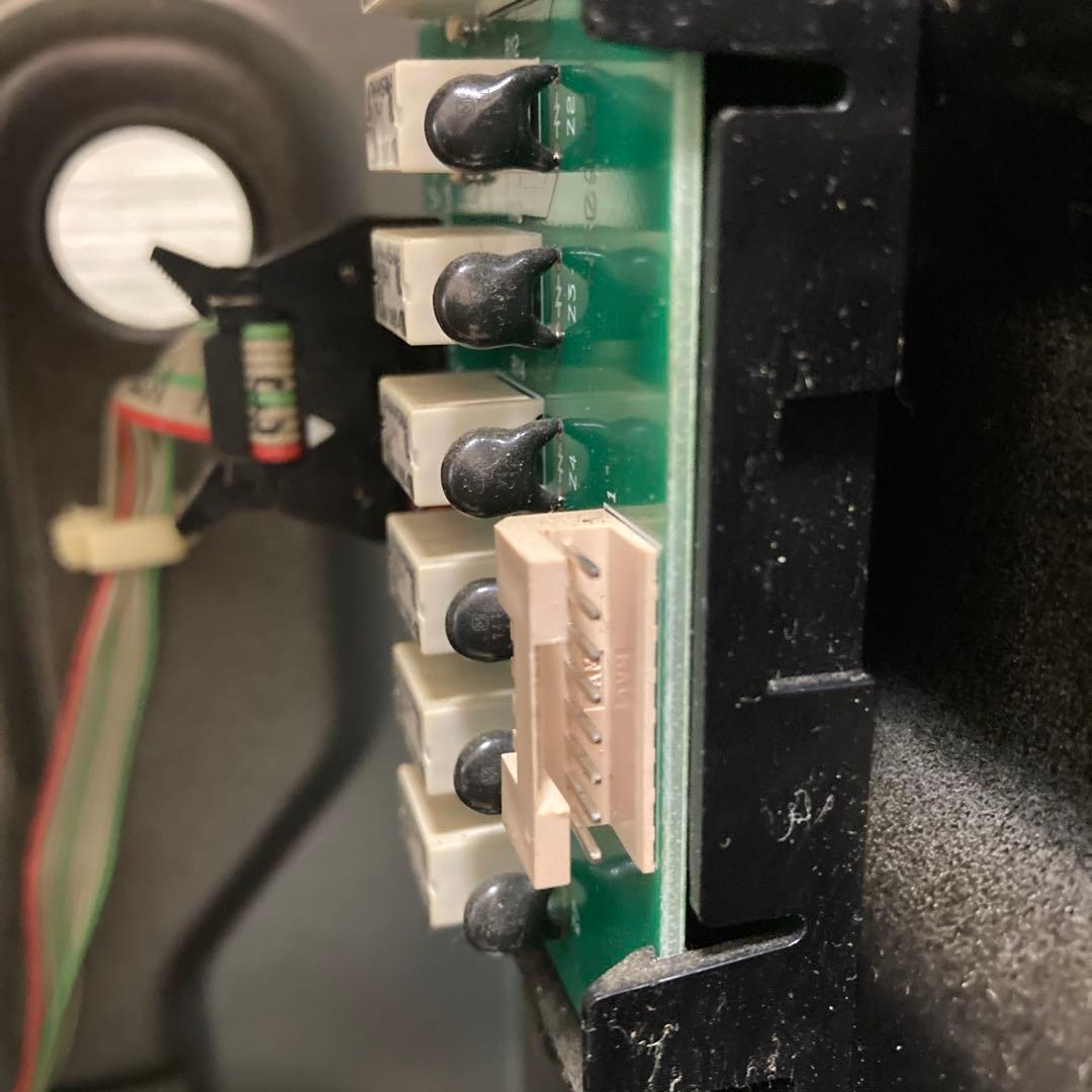 ❗️ミリオンゴッド～神々の系譜 ❗️フルセットデータカウンター、不要機付❗️