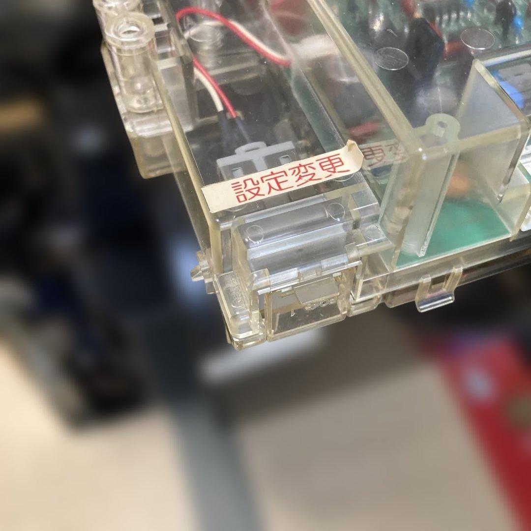 ❗️ミリオンゴッド～神々の系譜 ❗️フルセットデータカウンター、不要機付❗️