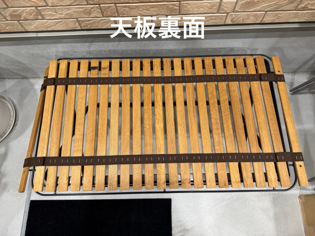 INOUT イナウト Turtle Table タートルテーブル