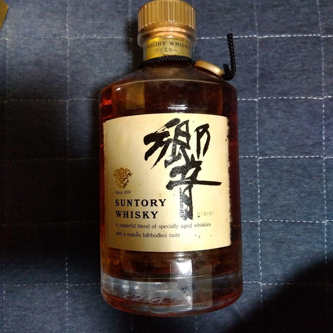 SUNTORY HIBIKI ウイスキー 750ml　1899