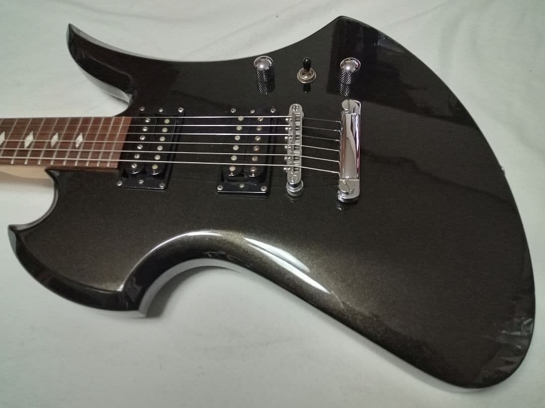 BC Rich モッキンバード　580JE