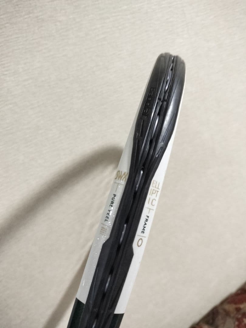 BABOLAT PURE DRIVE TEAM ウインブルドン限定モデル