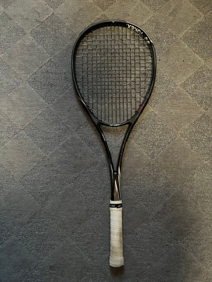 ラケット(軟式用) F -LASER 9S