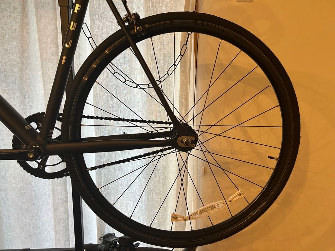 （直接取引のみ）FUJIフジTRACKARCV