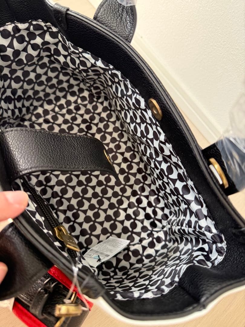 即日発Malbon Golf トートバッグ ゴルフバッグ2WAY ショルダー付