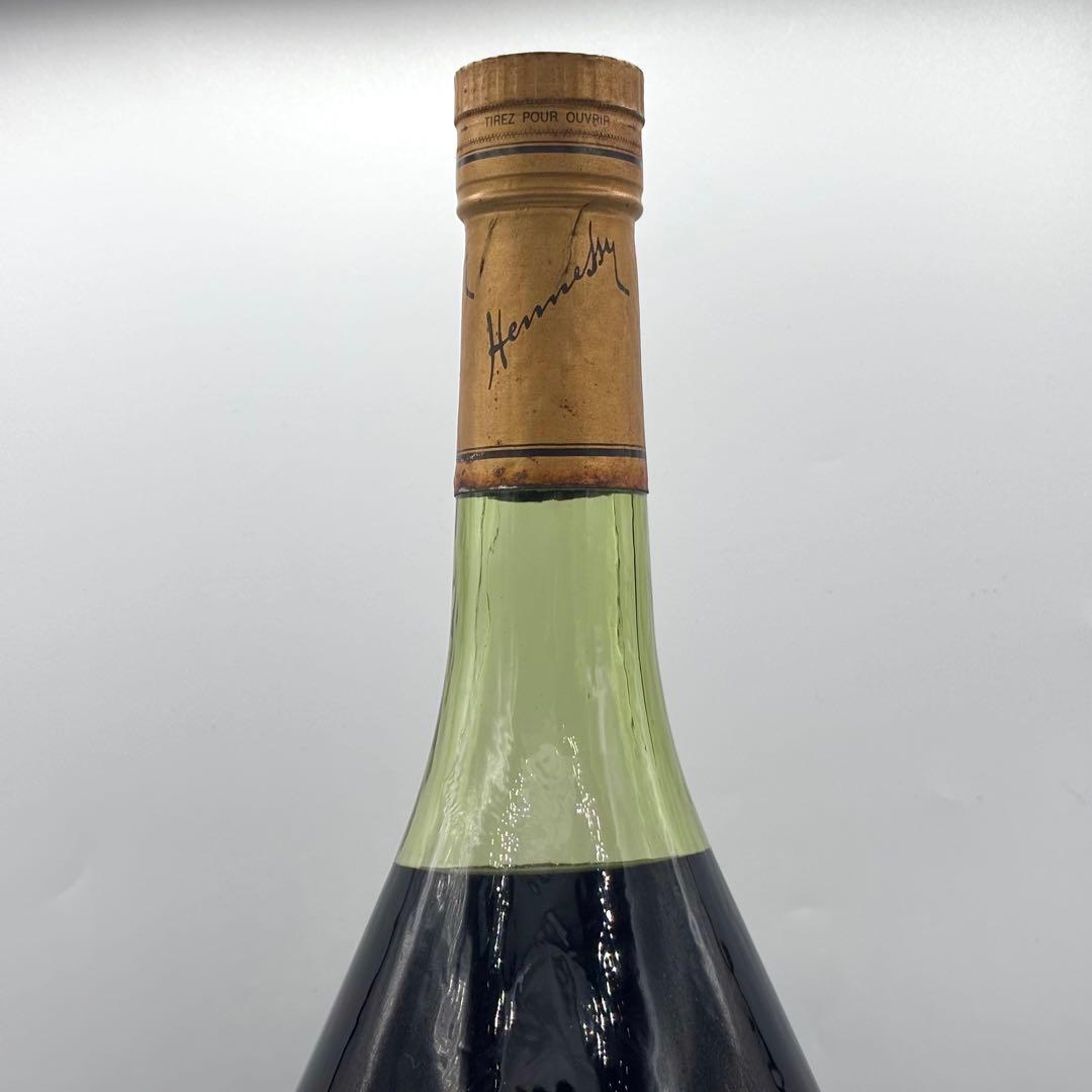 2本セット Hennessy Fine Champagne V.S.O.P 3L